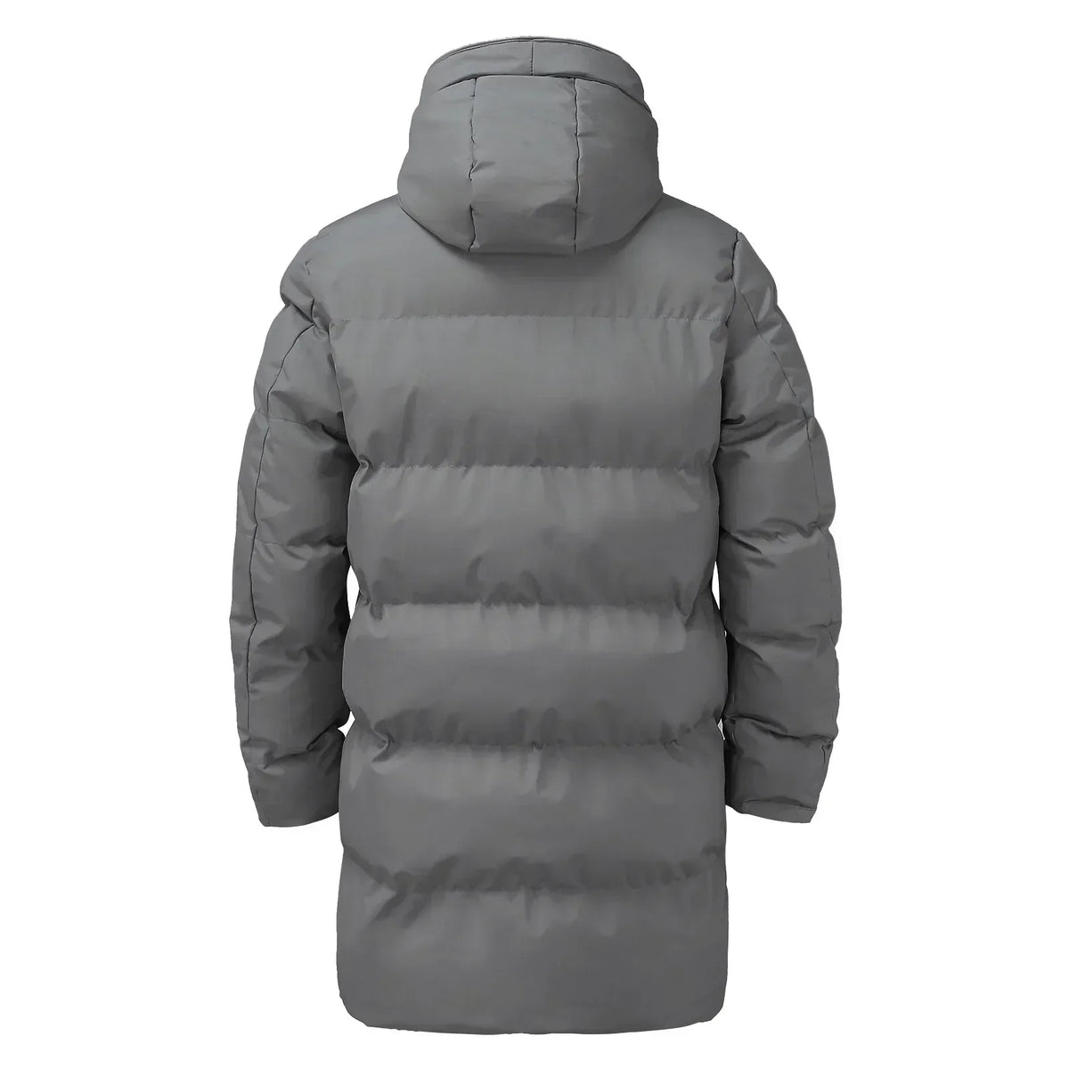 Emil | Herren Wasserdichter Warm-Mantel für Herbst