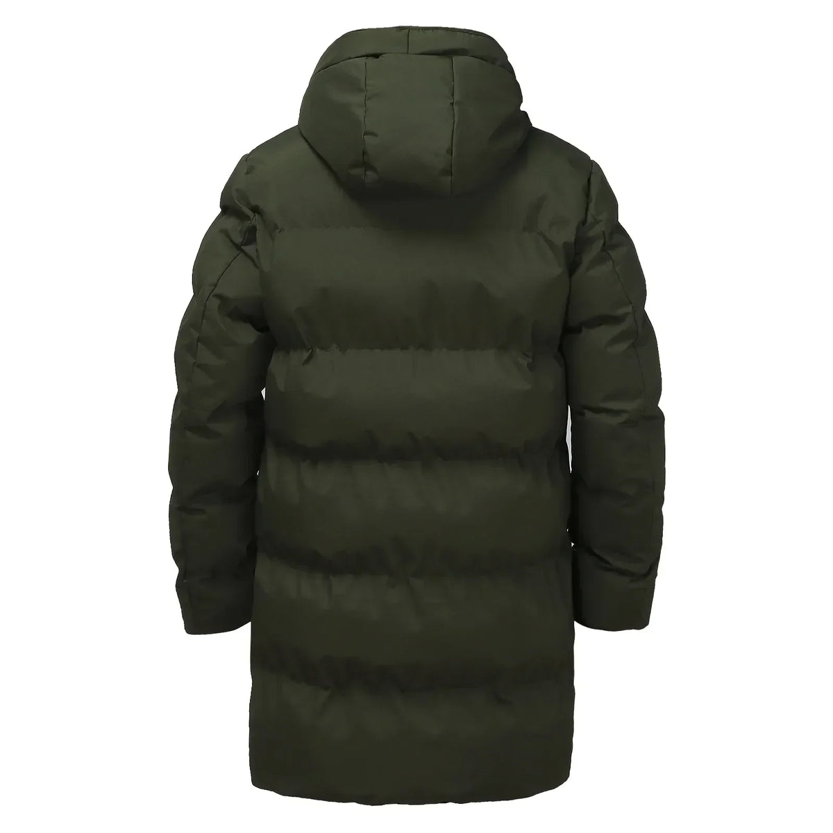 Emil | Herren Wasserdichter Warm-Mantel für Herbst