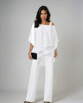MARIELLA · FLIESSENDES ZWEITEILIGES SET