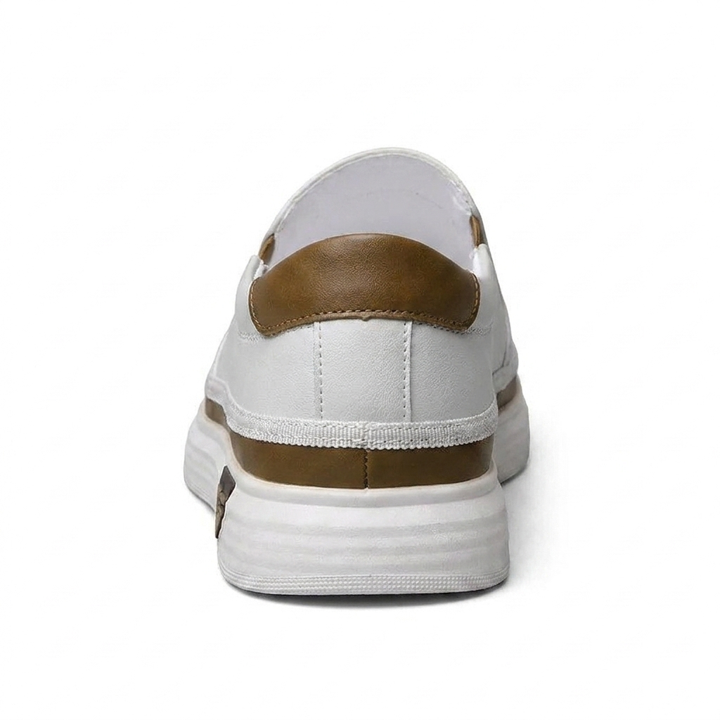 Stephan – Herren Slip On Sneaker