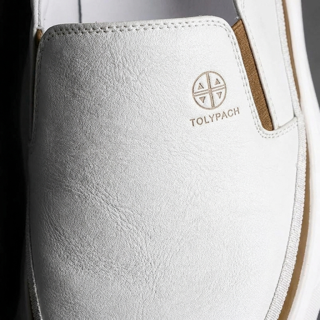 Stephan – Herren Slip On Sneaker