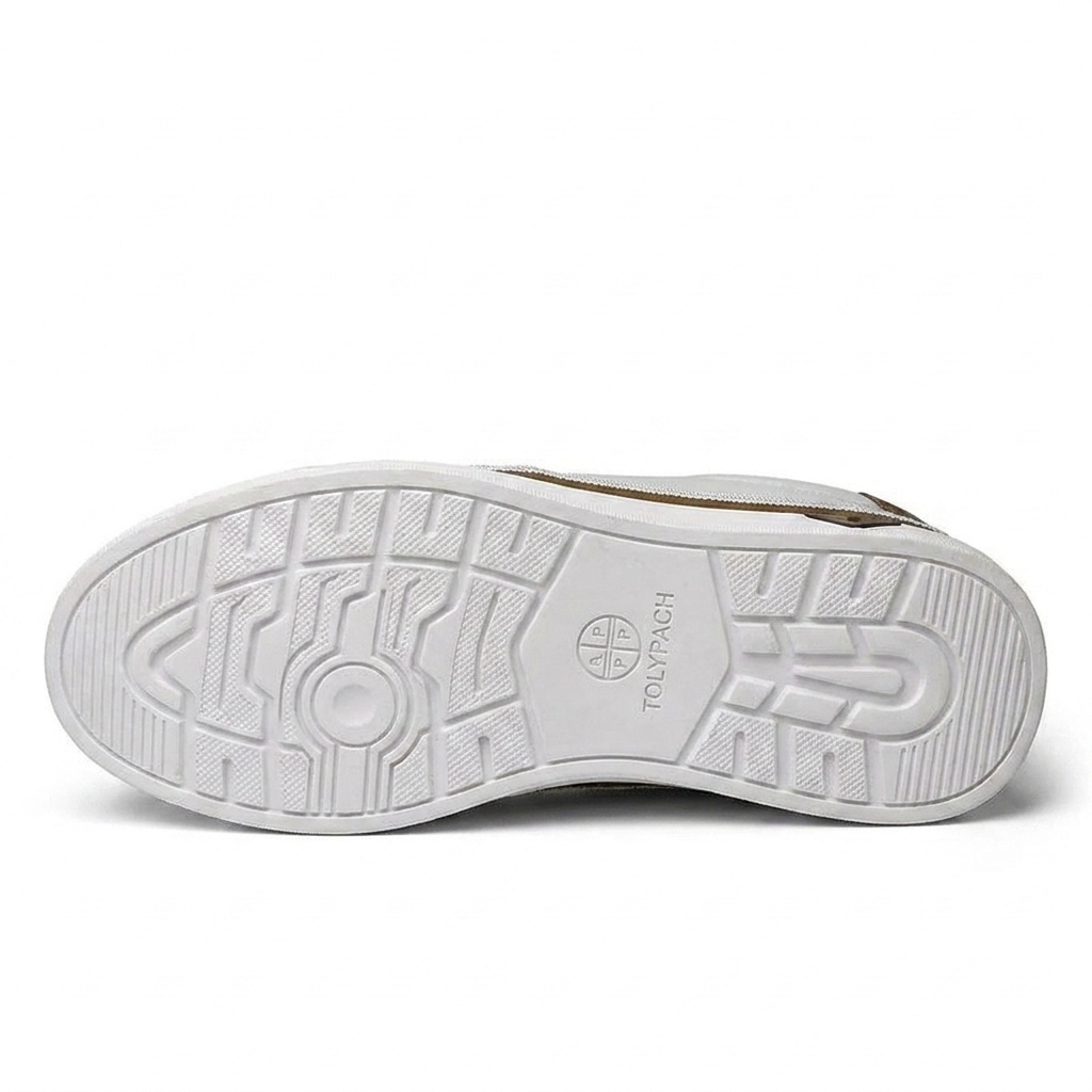 Stephan – Herren Slip On Sneaker