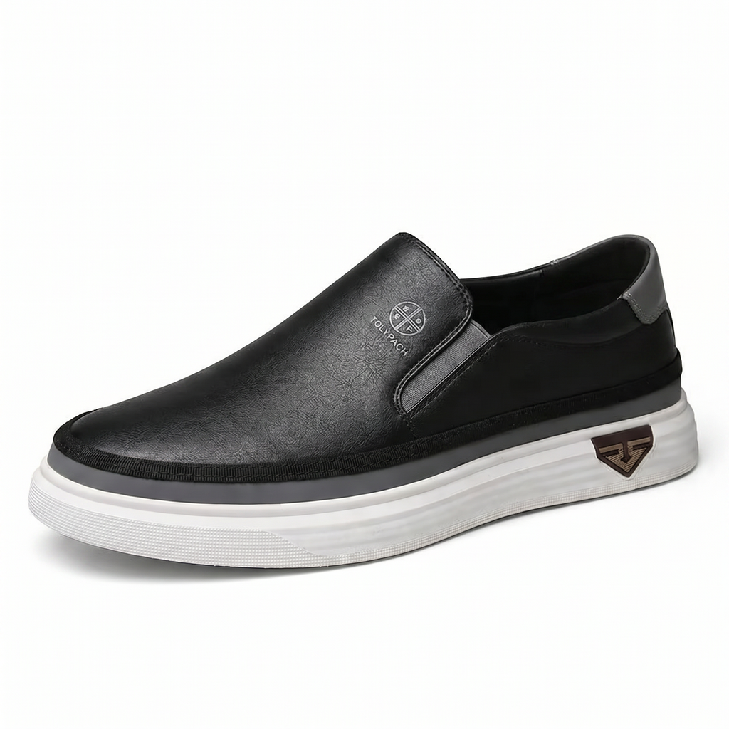 Stephan – Herren Slip On Sneaker