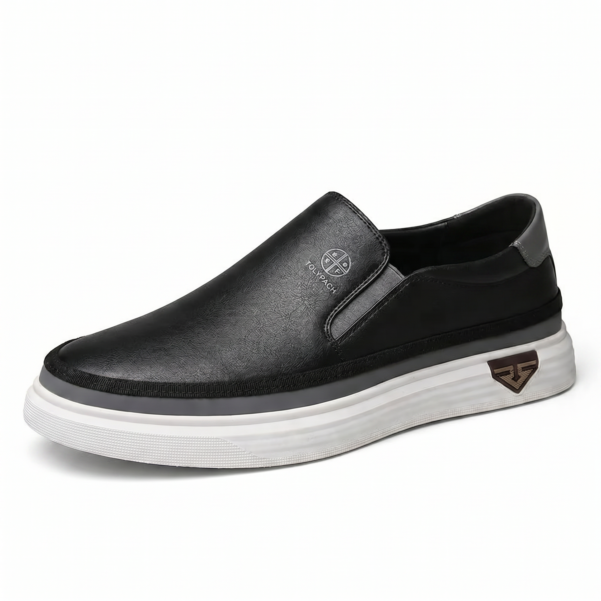 Stephan – Herren Slip On Sneaker