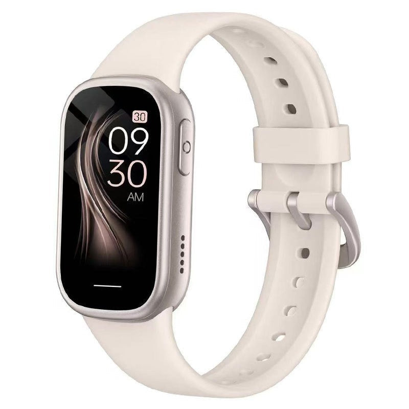 AquaFit Smartwatch –  langer Akkulaufzeit