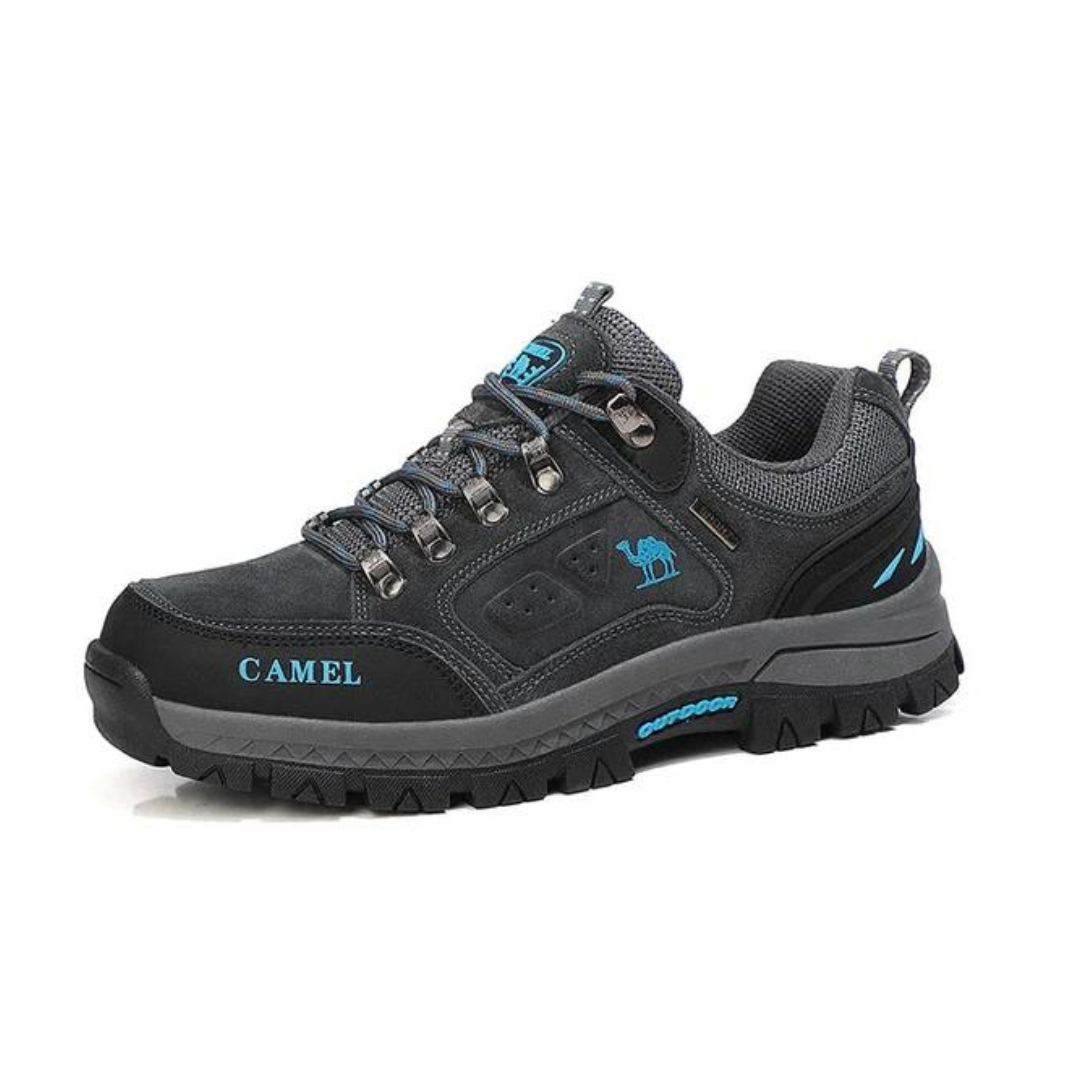 CAMEL-SERIE / WANDERSCHUHE