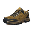 CAMEL-SERIE / WANDERSCHUHE