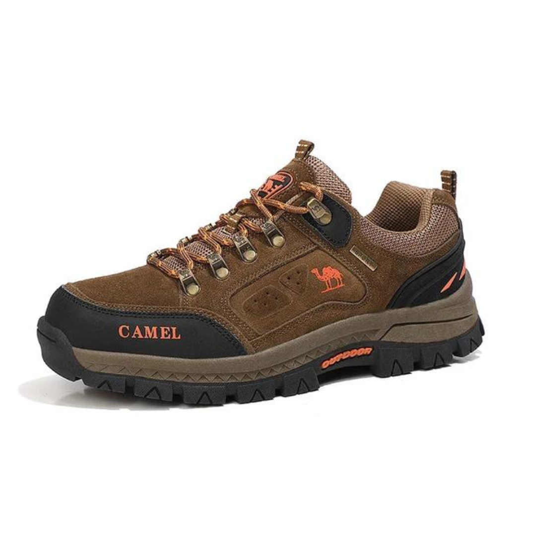CAMEL-SERIE / WANDERSCHUHE