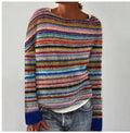 Helene | der Retro-Pullover