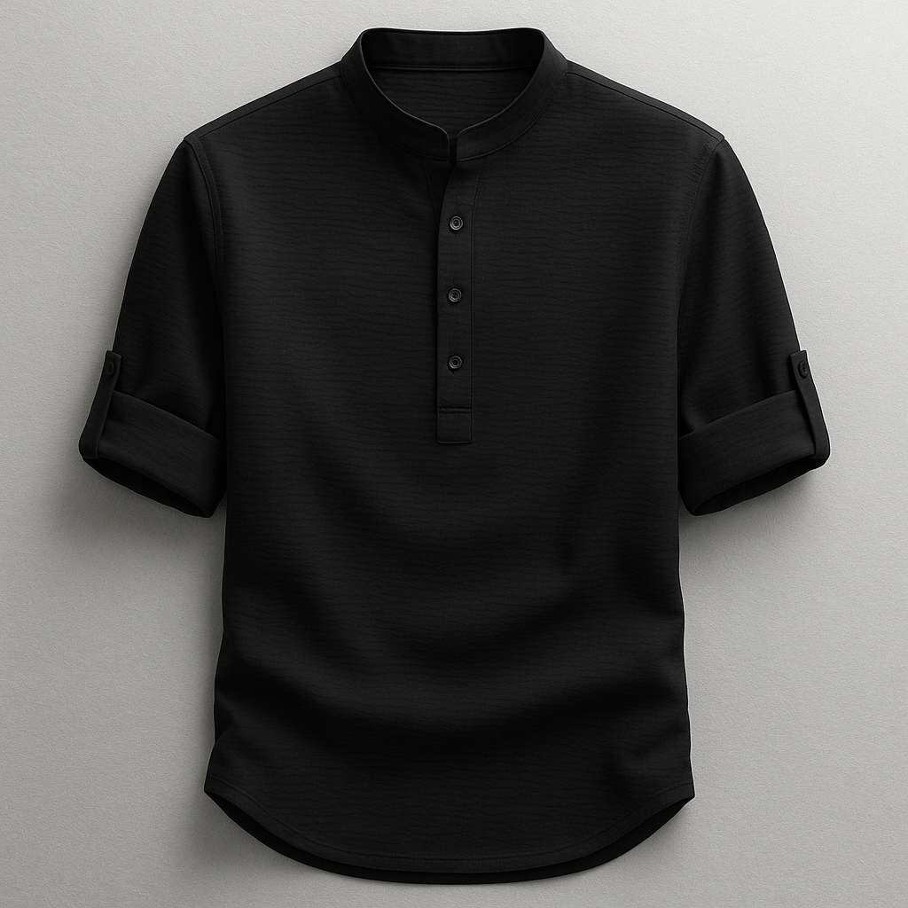 FIN / ELEGANTES HEMD