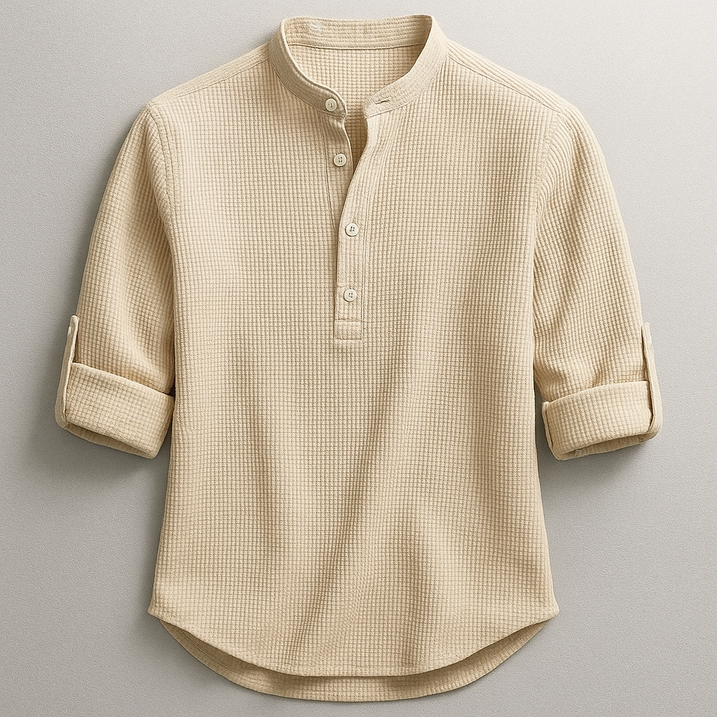 FIN / ELEGANTES HEMD