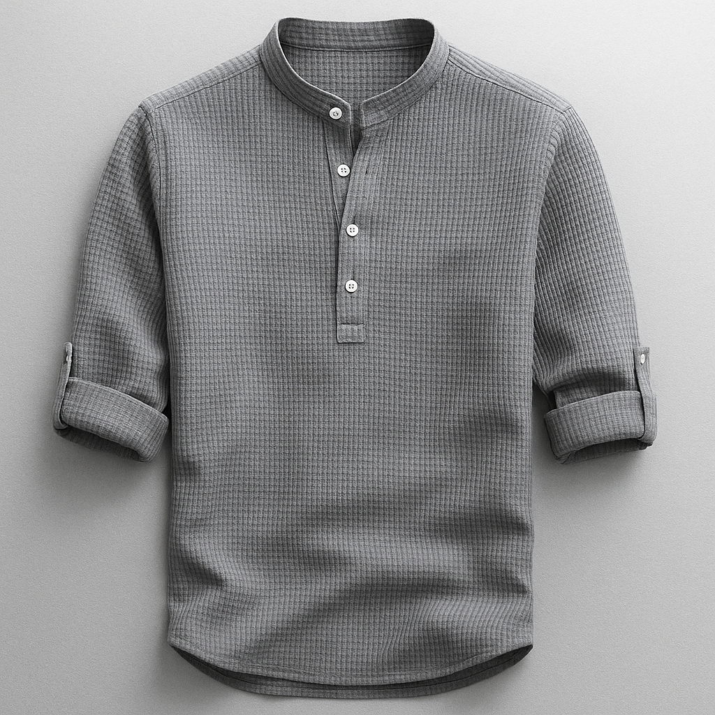 FIN / ELEGANTES HEMD