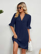 Marineblau