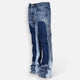 Denim Blau