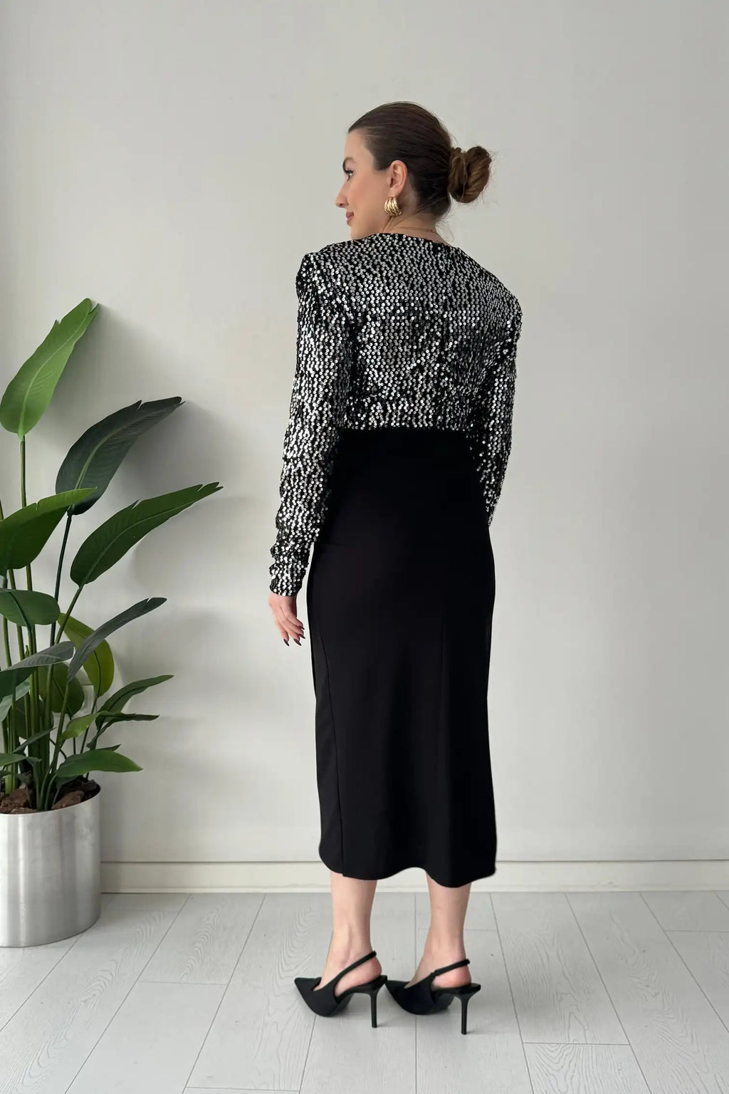 FIRENZE™ / ELEGANTER KLEID