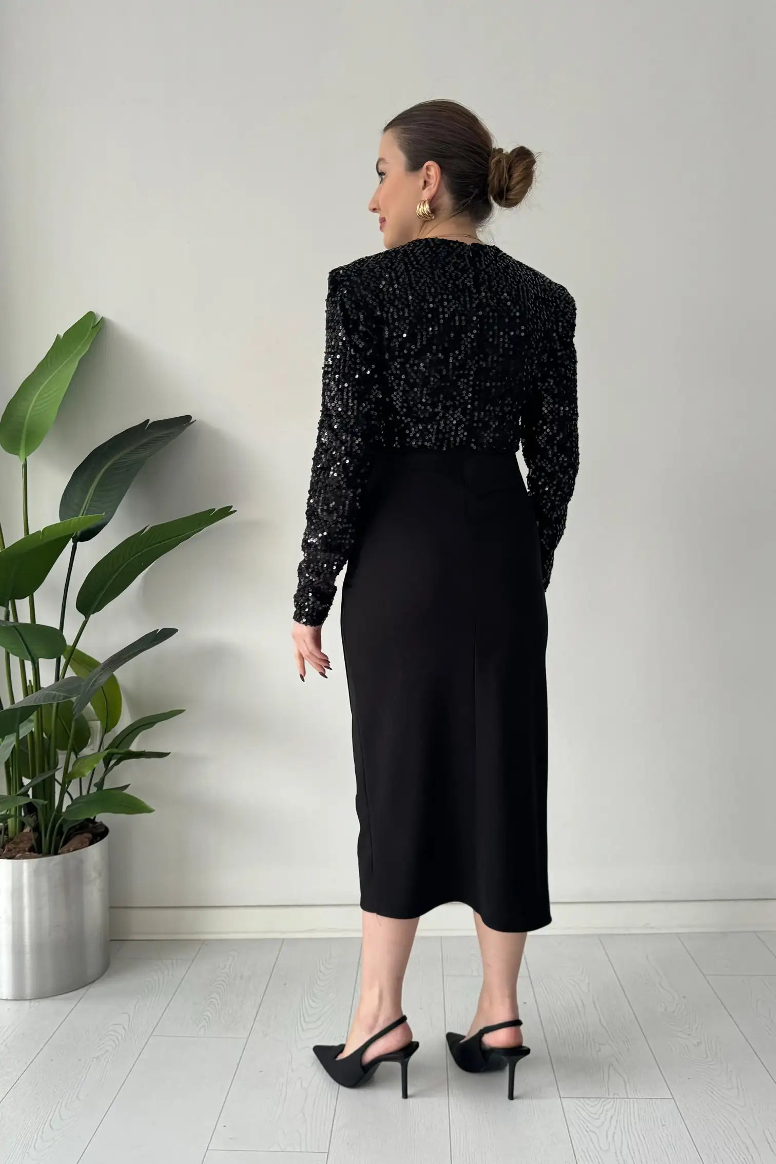 FIRENZE™ / ELEGANTER KLEID