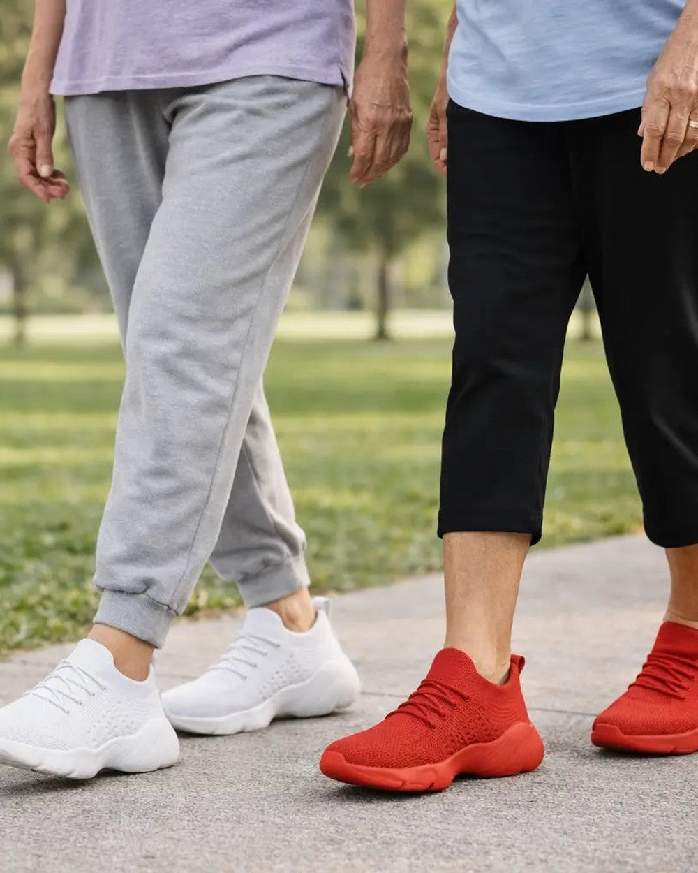 Lina orthopädische Turnschuhe Damen