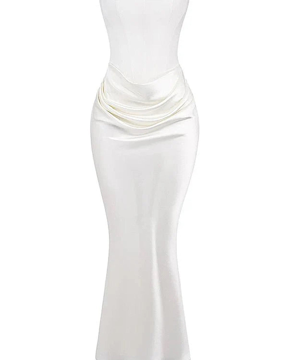 Sloane Elegantes Abendkleid Lang