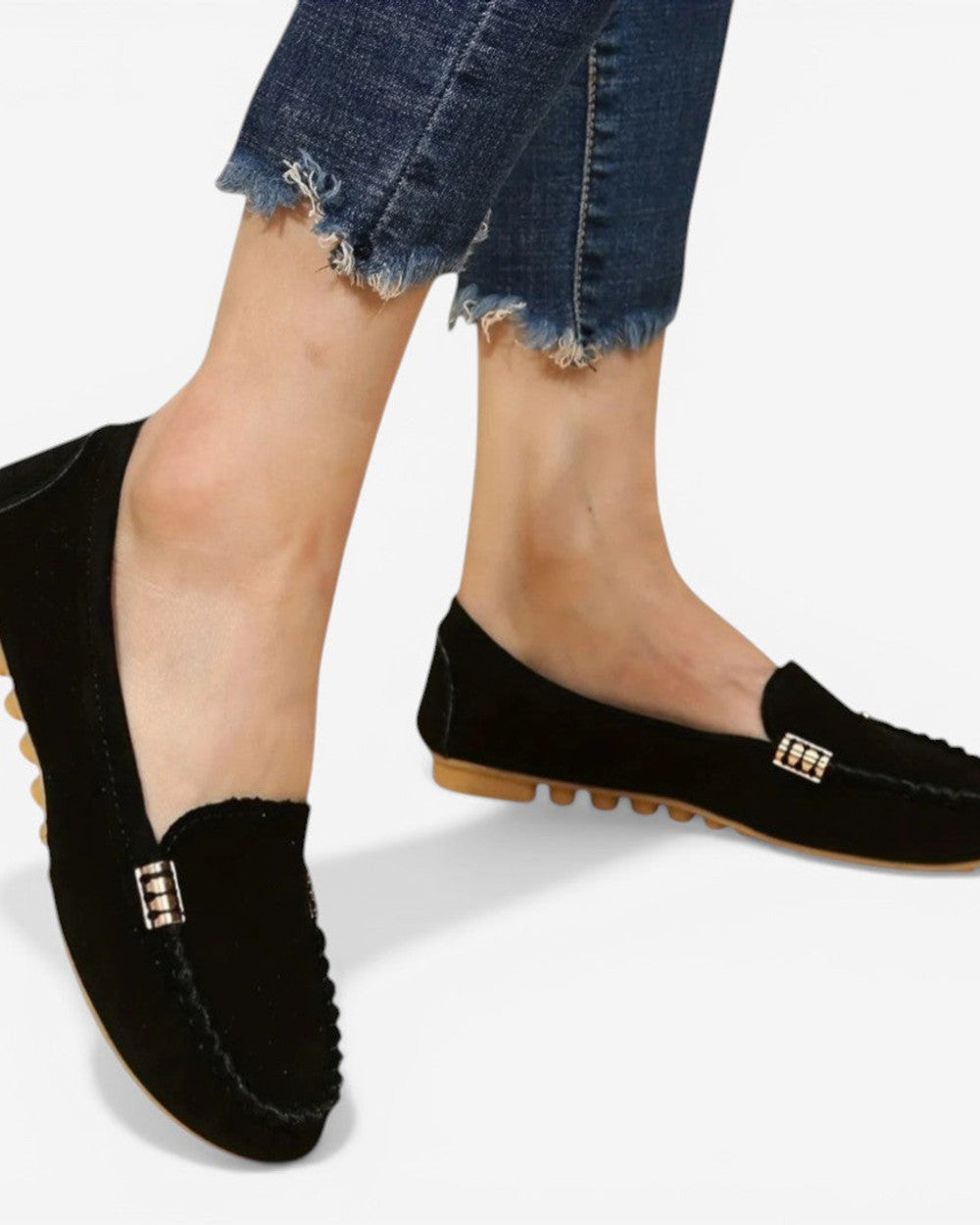 Lena Orthopädische Slipper Damen