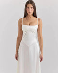 Gabriella Langes Abendkleid Damen