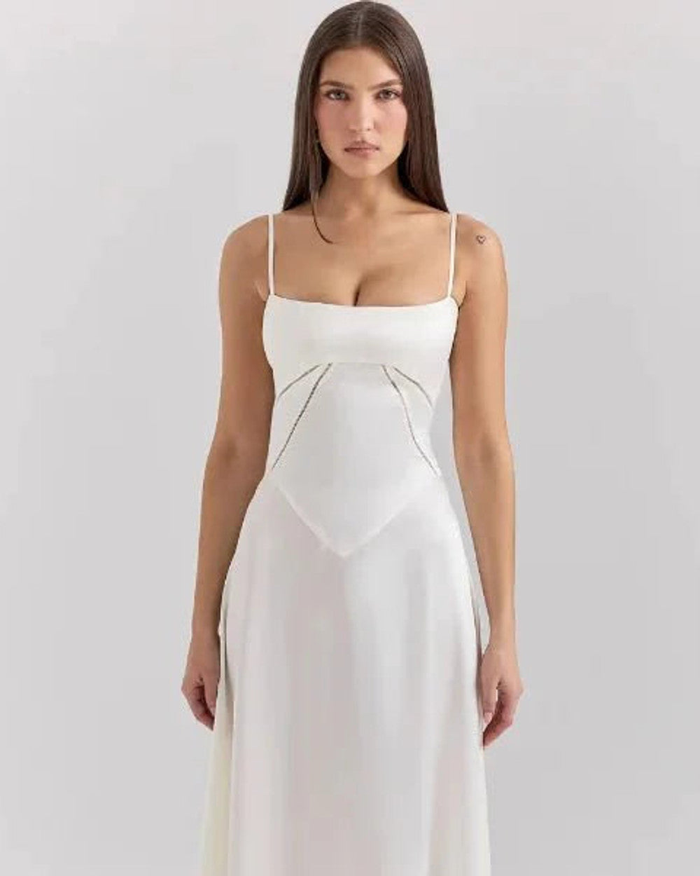 Gabriella Langes Abendkleid Damen