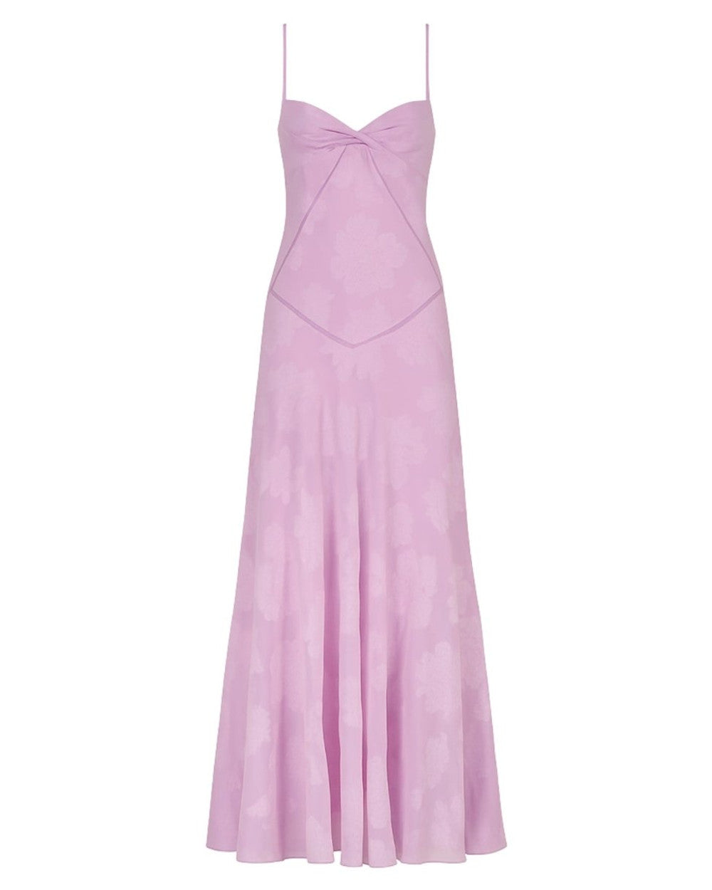 Lena Langes Korsett Abendkleid Spitze