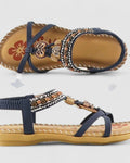 Maryna Orthopädische Sandalen Damen