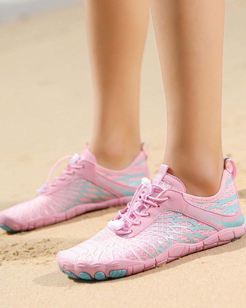 Lena Orthopädische Barfußschuhe Damen
