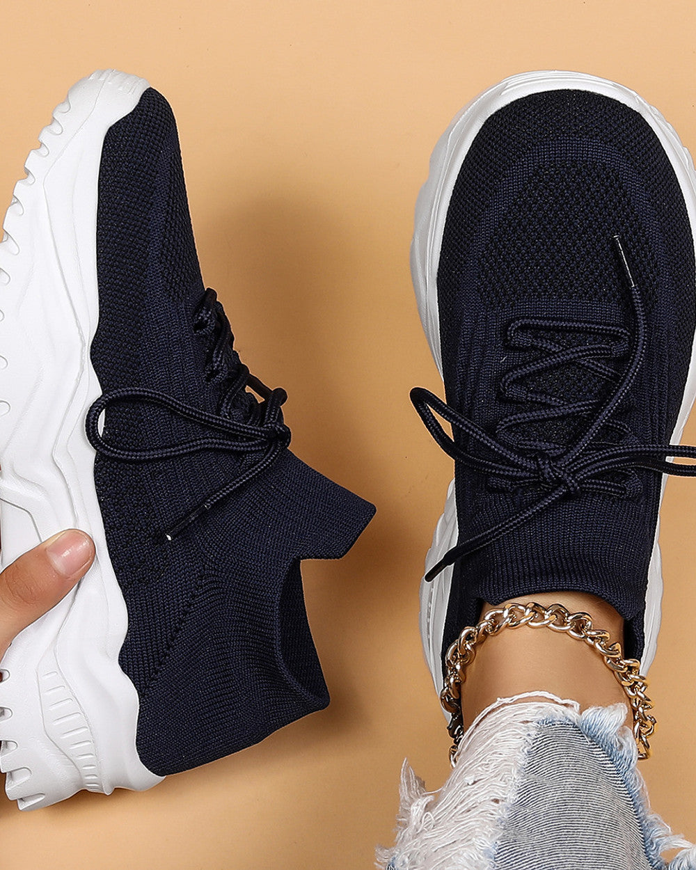 Nina Fußgewölbe Stützschuhe Damen