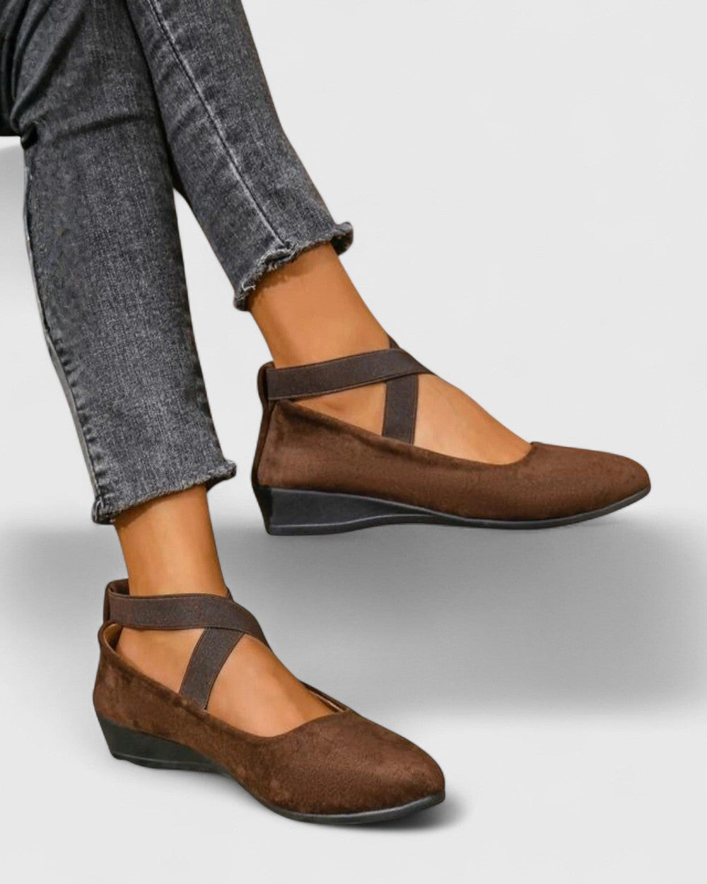 Jynna Orthopädische Schuhe Damen