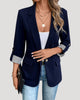 Marineblau