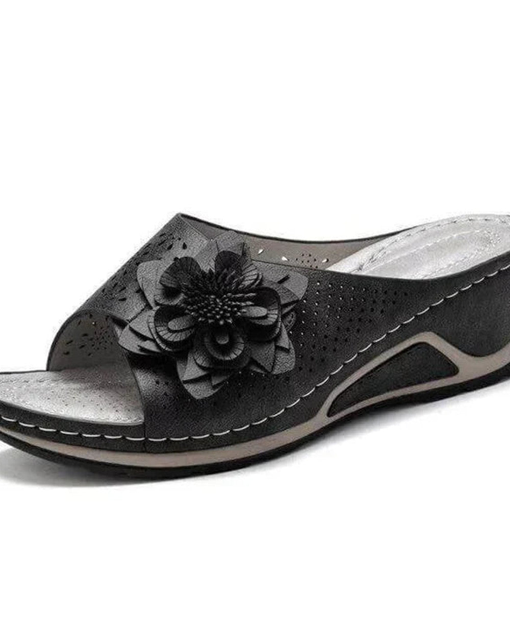Nina Orthopädische Sommersandalen