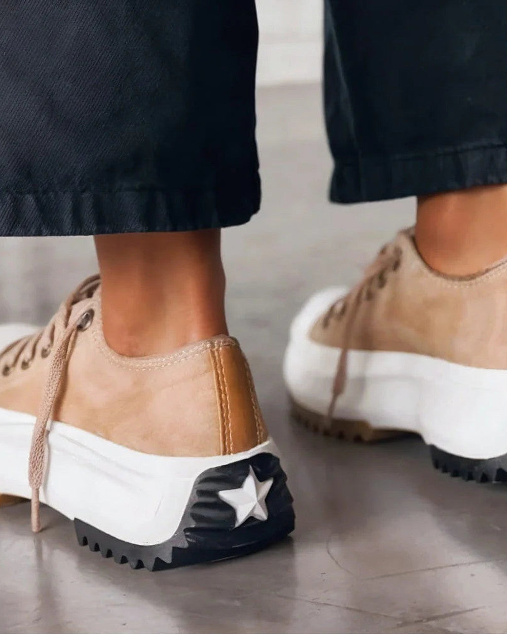 Colette Orthopädische Schuhe Damen