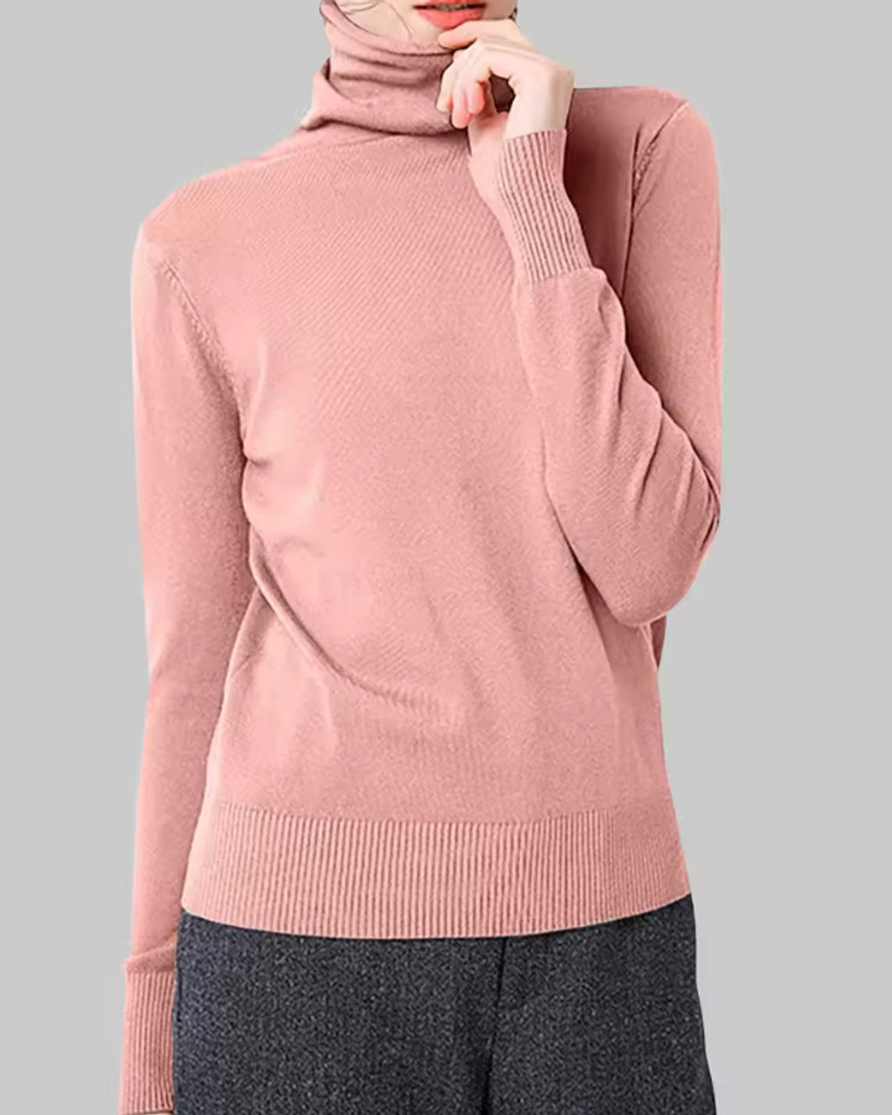 Lena Leichte Übergangsjacke Damen