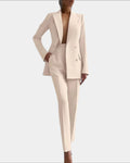 Juna Eleganter Hosenanzug Damen