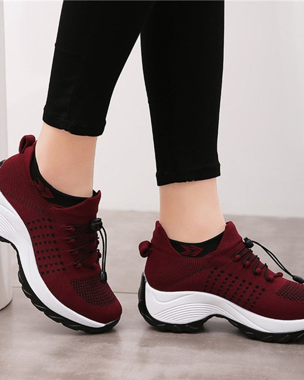 Anna Weiter Leisten Komfortschuhe