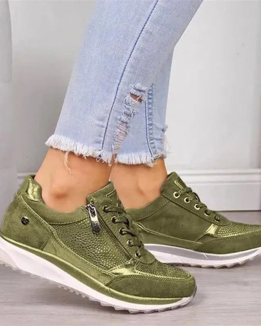 Gabri Orthopädische Turnschuhe