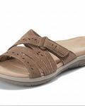 Emaly Orthopädische Sandalen Damen