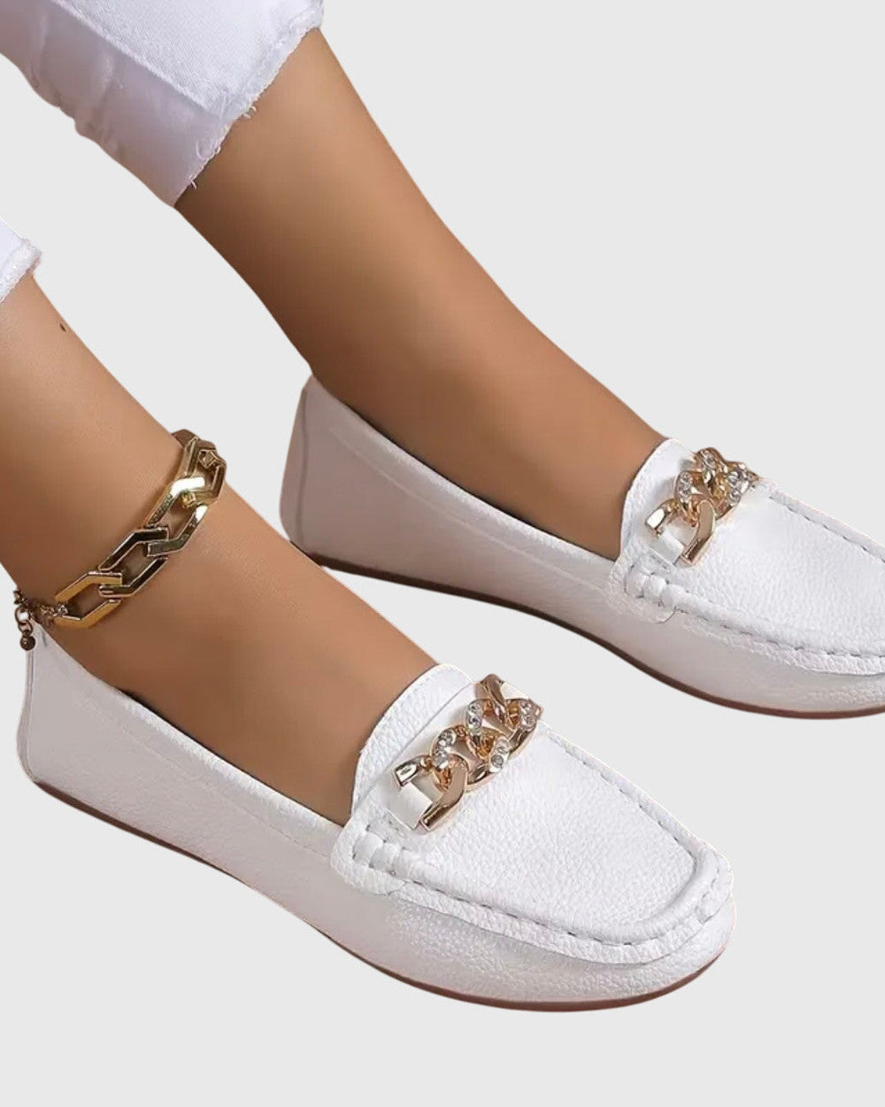 Melissa Orthopädische Slipper Damen