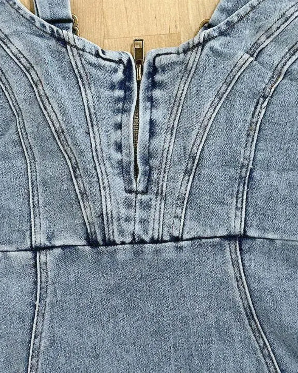 Violaine Luftiges Sommerkleid