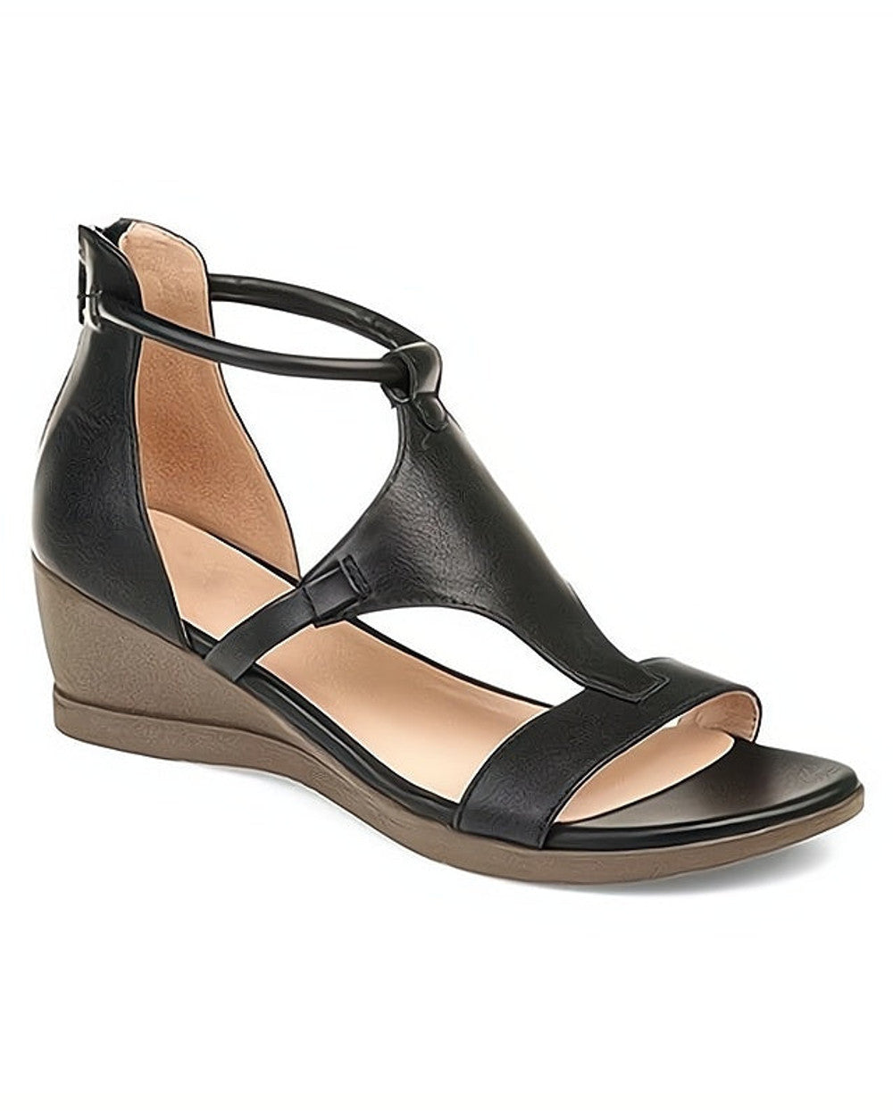 Gerda Orthopädische Sandalen Damen