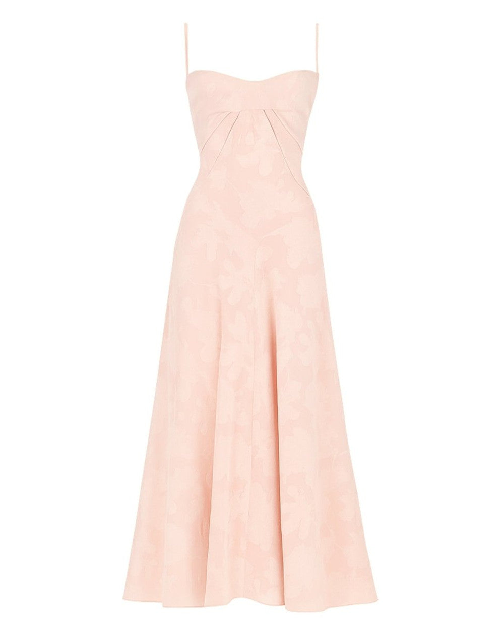 Lena Langes Korsett Abendkleid Spitze