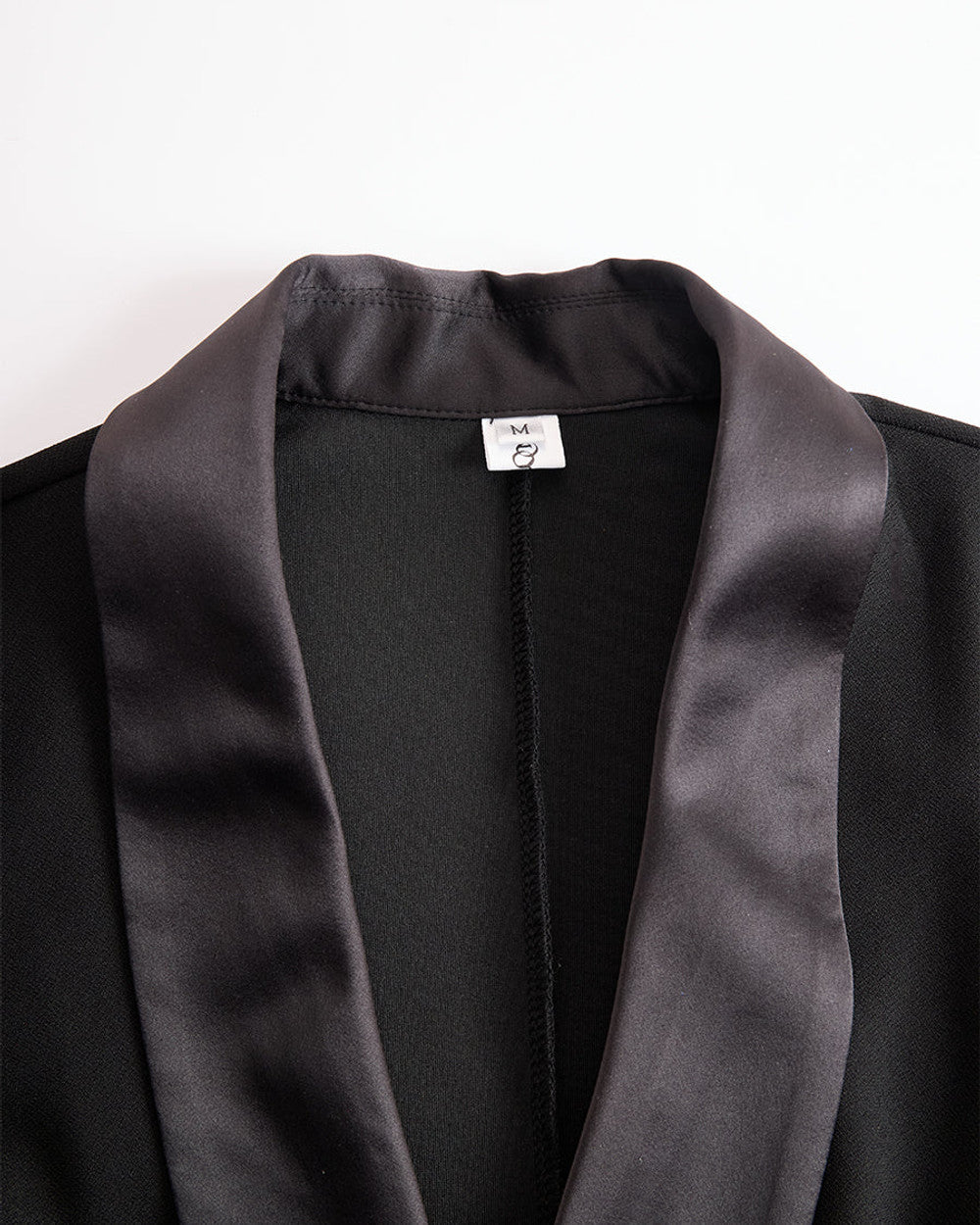Lena Blazerkleid Spitze Midi
