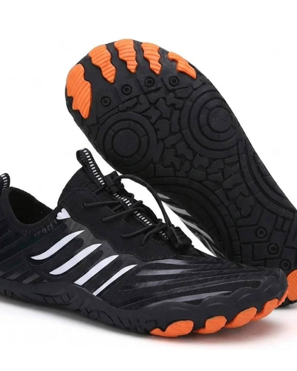 Nina Barfuß Wanderschuhe Orthopädisch