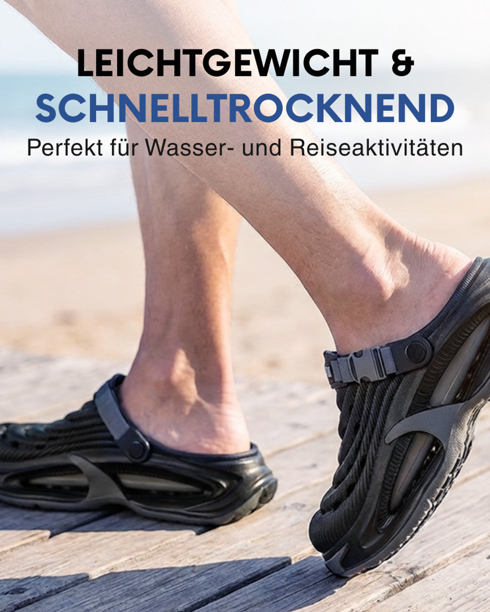 Sara Orthopädische Gesundheits-Sandalen