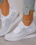 Bonnie Orthopädische Turnschuhe Damen