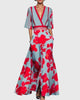 Blau Rot