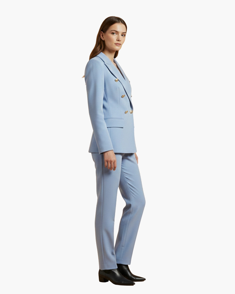 Lena Hosenanzug Jacke Hose Damen