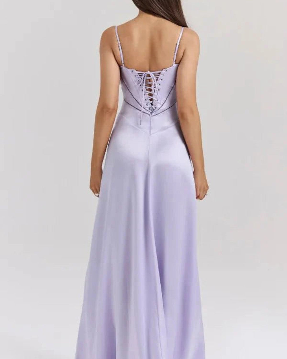 Gabriella Langes Abendkleid Damen