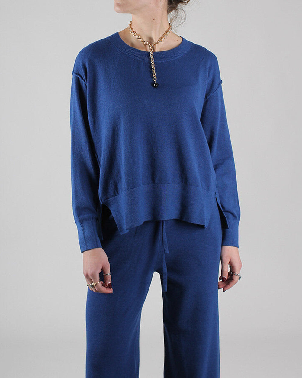 Lena Bequeme Jogginghose Damen Set